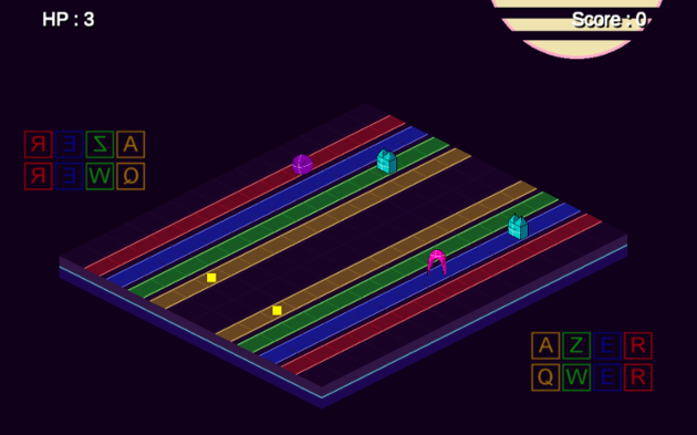 Cover image for NEON
