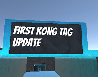 KONG TAG
