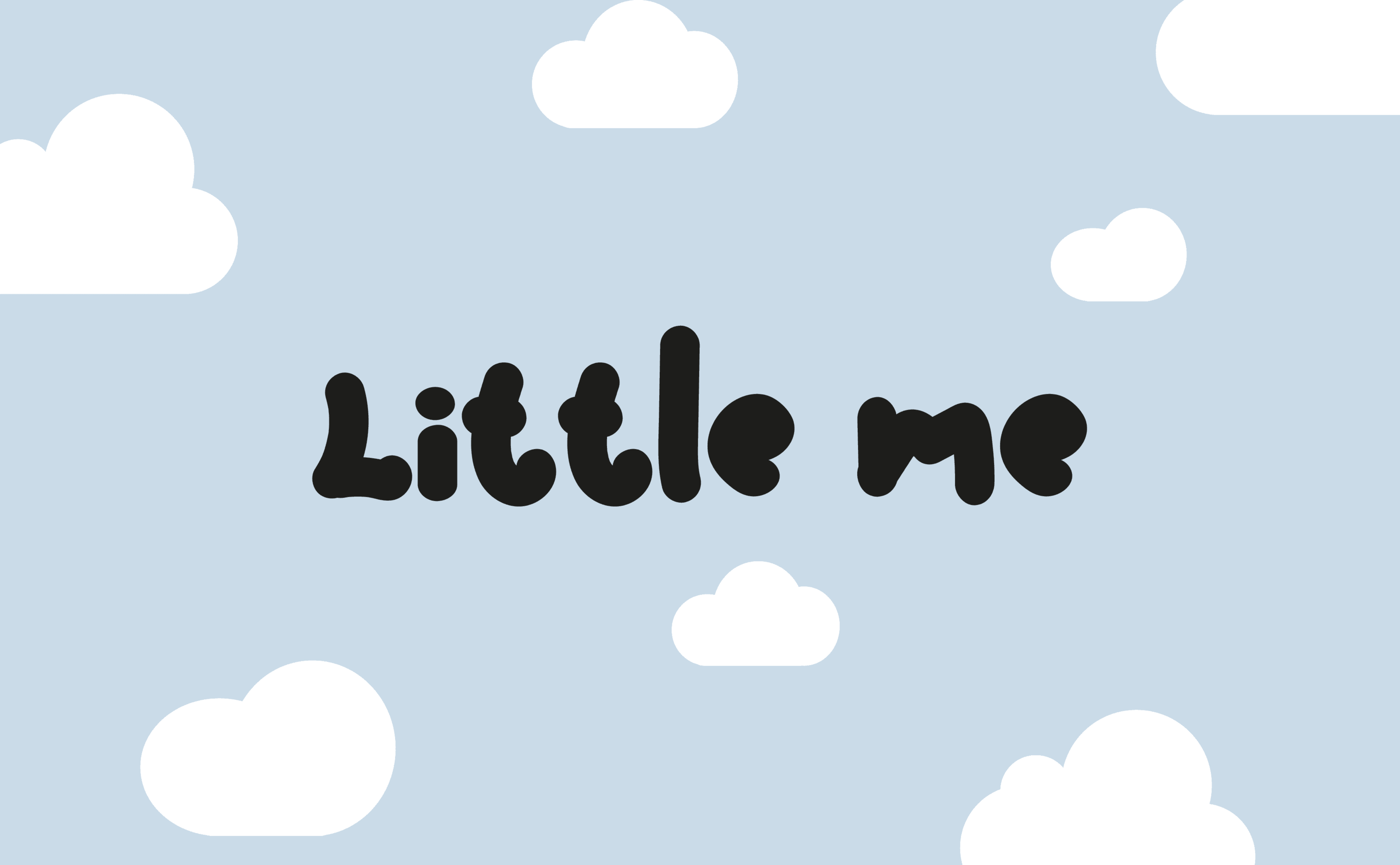 Little me