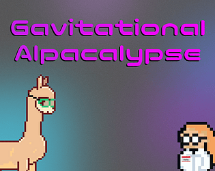 Gravitational Alpacalypse