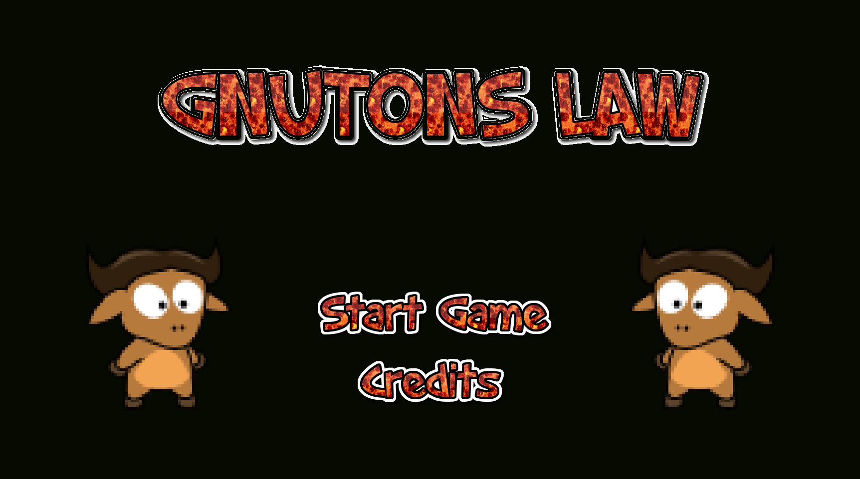 Cover image for GNUTONS LAW