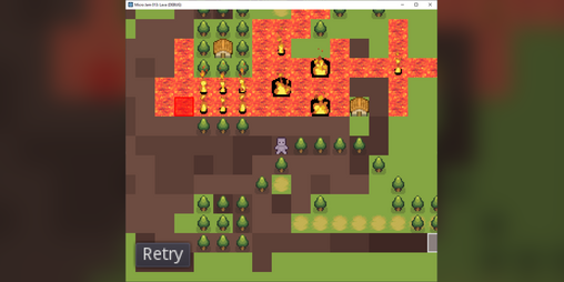 Cover image for Lava: Divert the flow