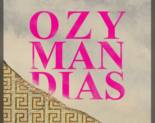 Ozymandias  