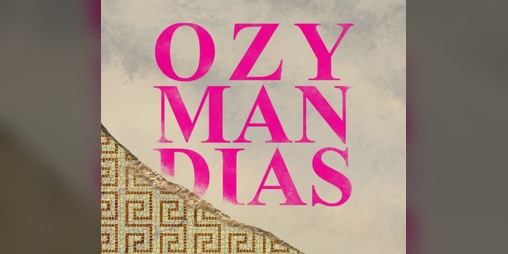 Cover image for Ozymandias