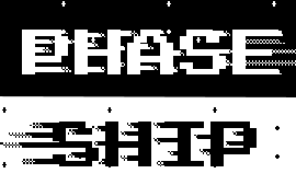 Phase Ship