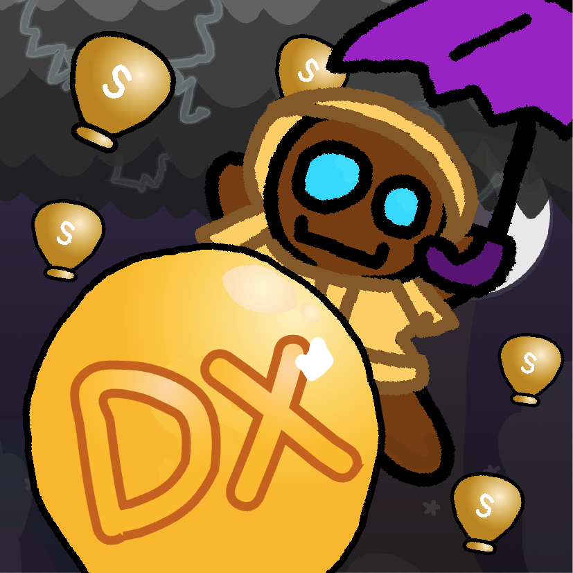 Cover image for Foolzbrave Balloon Popping Adventure DX