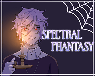 Spectral Phantasy [Free] [Visual Novel] [Windows] [macOS] [Linux]