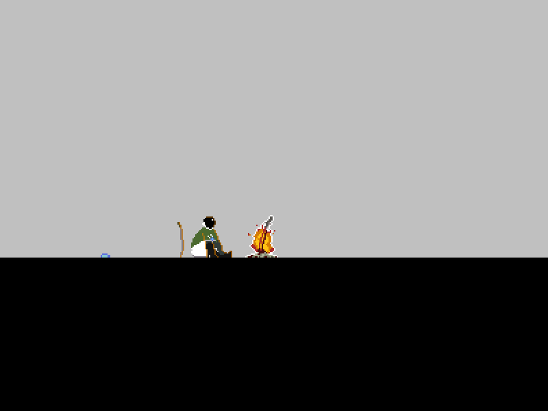 Space Samurai