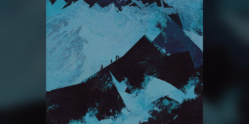 Cover image for АЗАР — Путеводитель #1