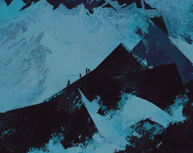 Cover image for АЗАР — Путеводитель #1