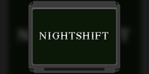 Cover image for Nightshift