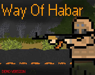 Way Of Habar