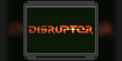 Cover image for Disruptor Texture Pack