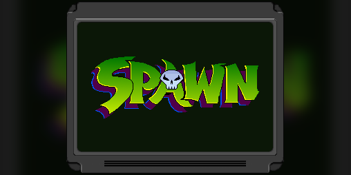 Cover image for Spawn: Path to Damnation