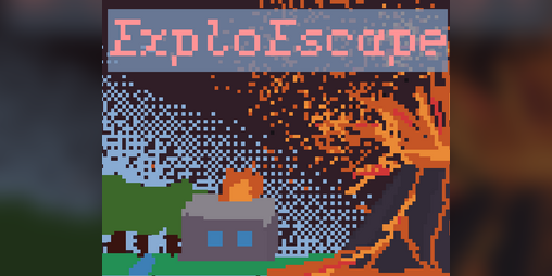 Cover image for ExploEscape