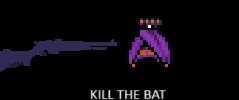 Kill the Bat