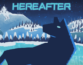 Cover image for Hereafter