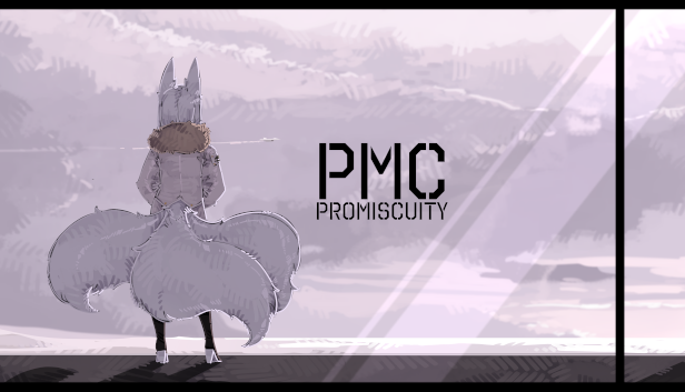 Pmc promiscuity. Pmc promiscuity