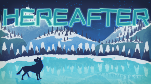 Cover image for Hereafter
