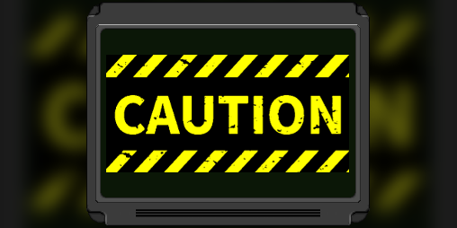 Cover image for Safety Hazard