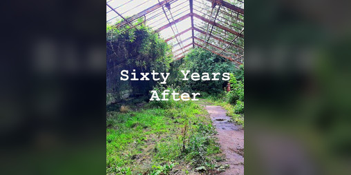Cover image for Sixty Years After - T2000