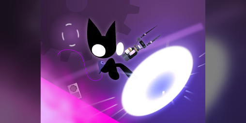 Cover image for Timelord Ynot (demo)