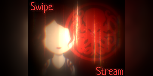 Cover image for Swipe Stream