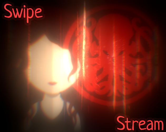 Cover image for Swipe Stream