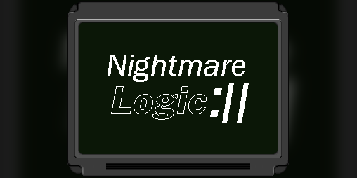 Cover image for Nightmare Logic II