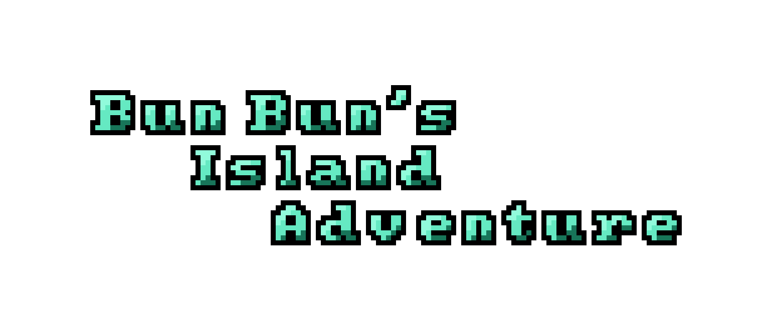 BunBun's Island Adventure