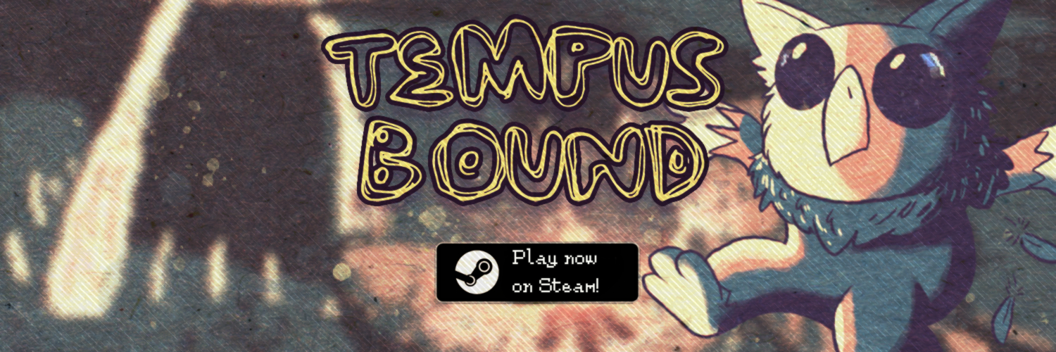 Tempus Bound [demo]