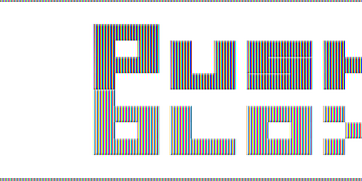 Cover image for Push Blox