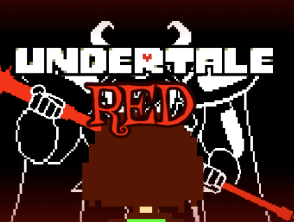 UNDERTALE RED - PREVIEW