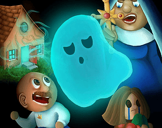 Scare Tactics