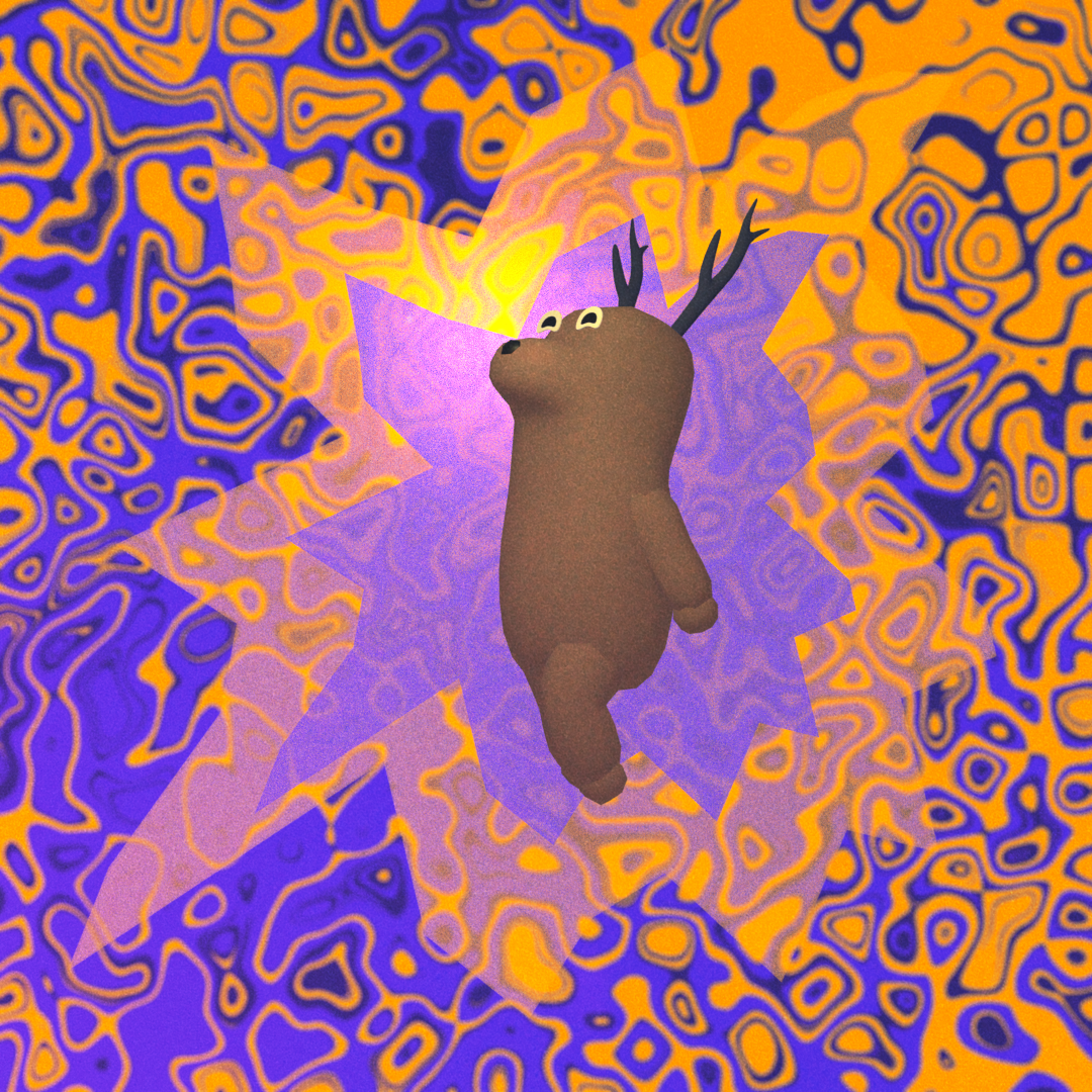 Cover image for Clur