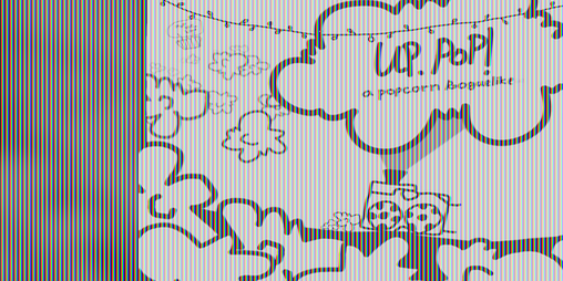 Cover image for Up.Pop!