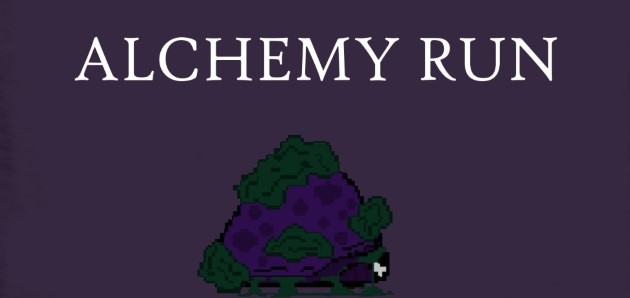 Alchemy Run