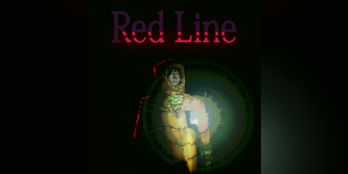 'Red Line' Thumbnail