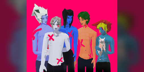 Cover image for HITM3