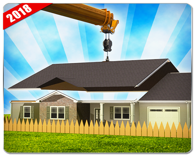 Construction City 2019: Building Simulator