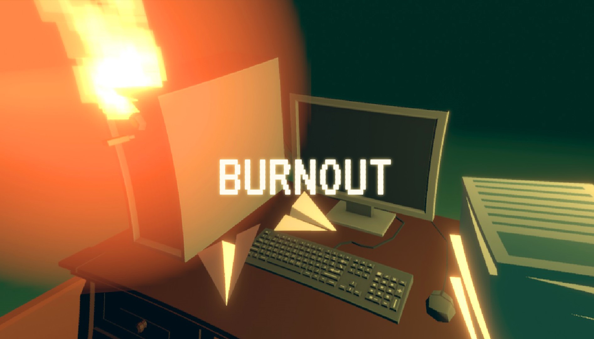 BURNOUT