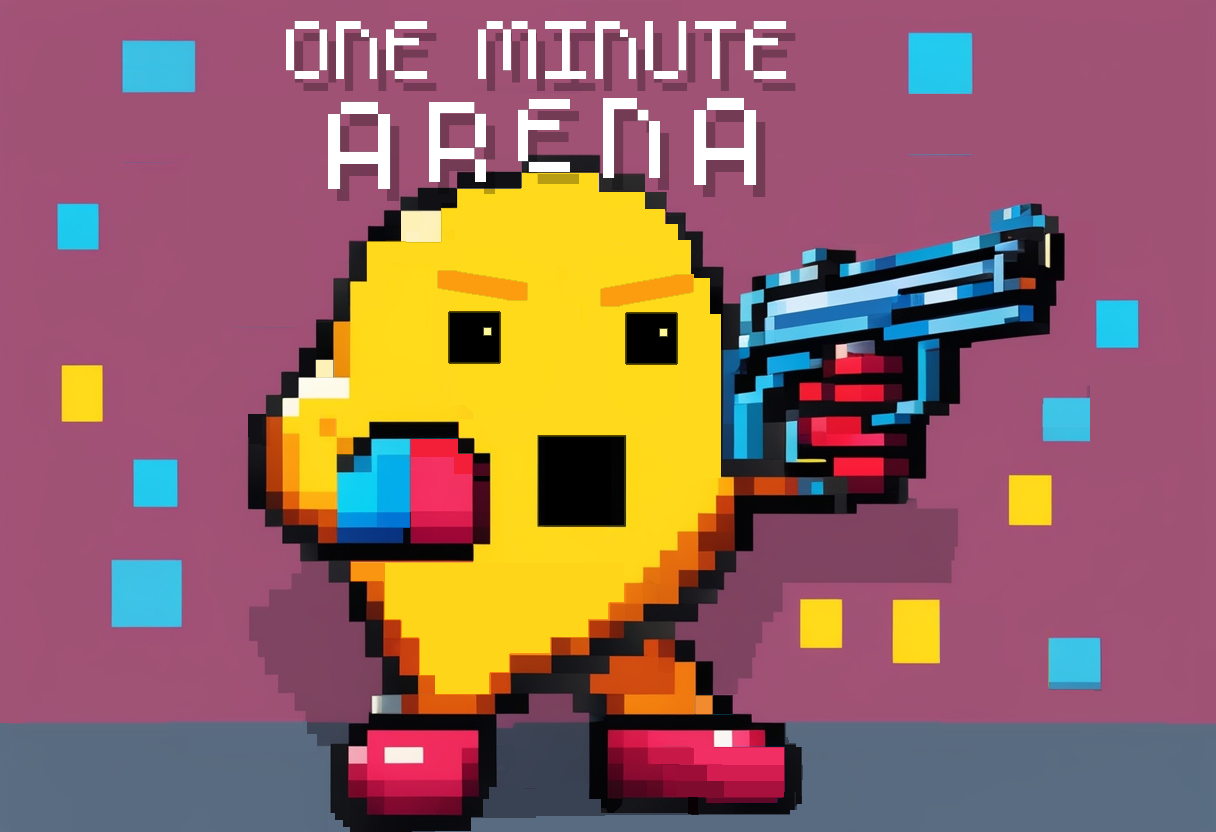 One Minute Arena