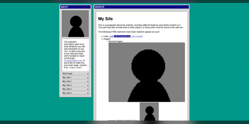 Cover image for 95 Boxes Theme