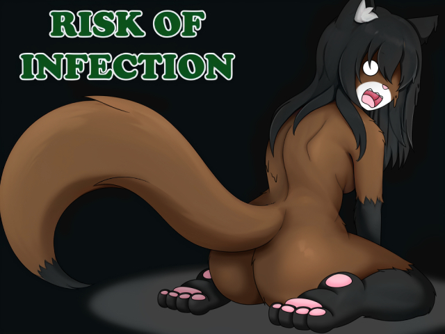 Play Risk of Infection - Recommended Game