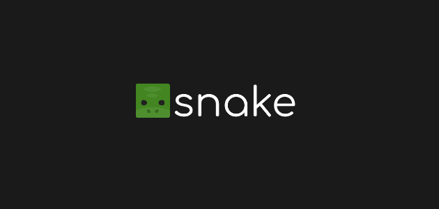 snake game