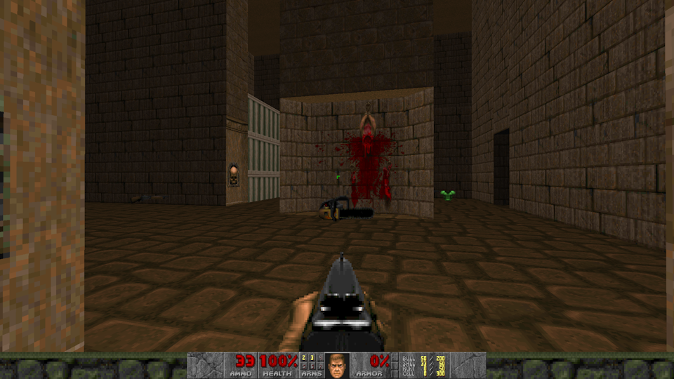 Cover image for Plasma Mines