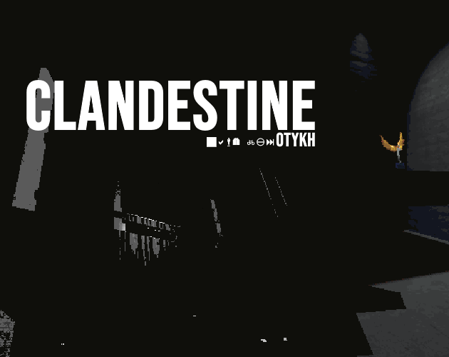 Clandestine