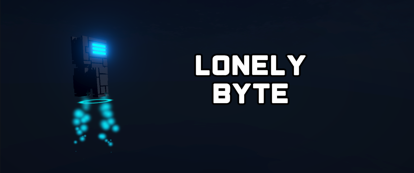 Lonely Byte