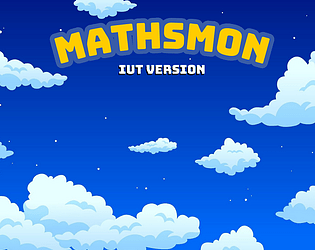 Mathsmon [0.5.1]