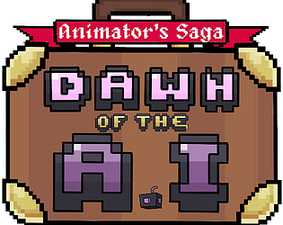Animator's Saga: Dawn of the A.I